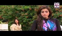 Khalish OST by Fariha Pervaiz on Hum Sitaray