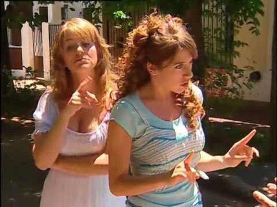 Floricienta II capitulo 185, nos podemos casar