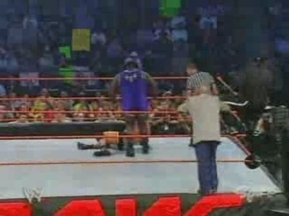 Goldberg VS Coach