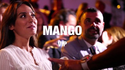 VIP Mango juny 2015