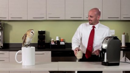 BURKE | Charlotte Video Production | Carolina Raptor Center - Office Commercial
