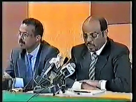 PM Meles Zenawi Aend Ethiopia Radio Host Yoseph gizachew Questions the PM about Aseb