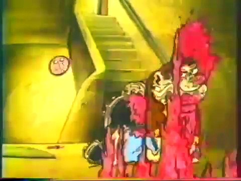 LES SALES BLAGUES DE L ECHO le vomi