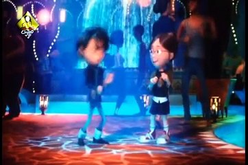 minions psy gentleman