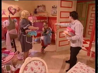 Rincón de luz capitulo 135, ropita a mi muñeca