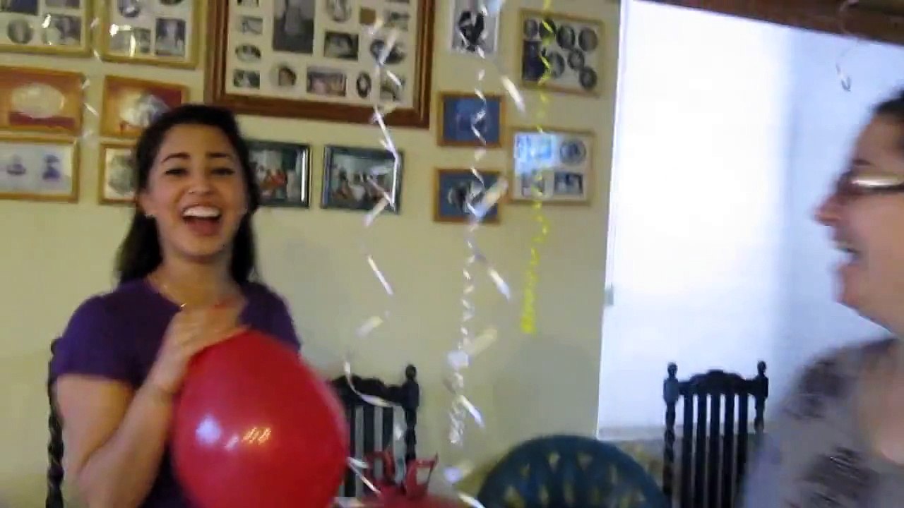 Funny Helium Voices