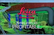 Leica Geosystems HDS High-Definition Surveying - Cost Testimonial