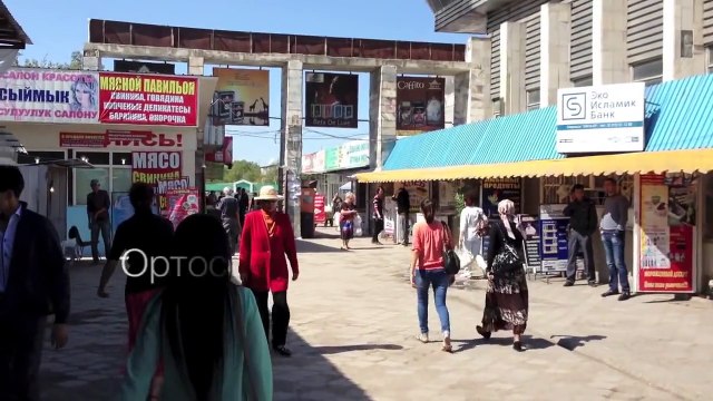 Всем кто жил в Бишкеке, посвящается! Bishkek, Kyrgyzstan, Кыргызстан, г. Бишкек