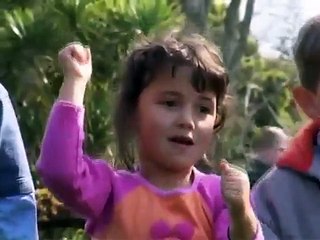 Alice the Camel Has Five Humps   Children Love to Sing Kids Action Song