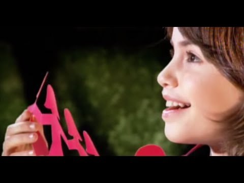 Rincón de luz, Canción Rinconcito de luz