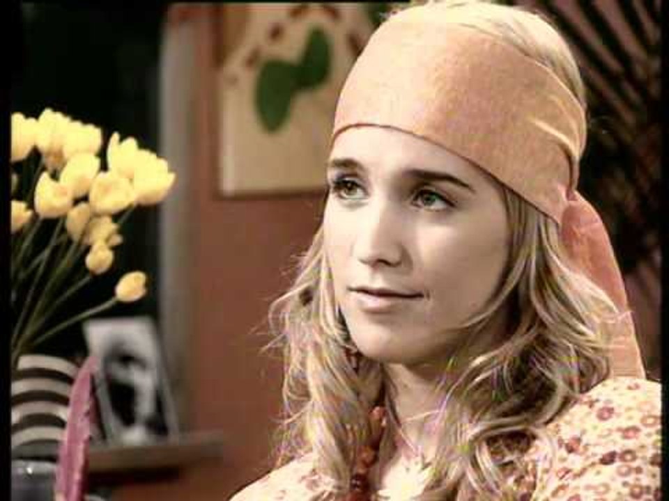 Juanita la soltera capitulo 113, enamorado de Juanita