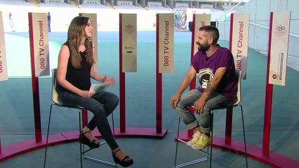 Entrevista Bran and Beast juny 2015