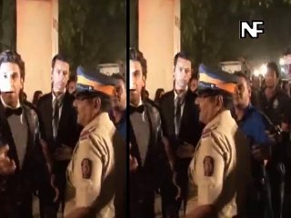 Ranveer celebrates Birthday with Deepika in London