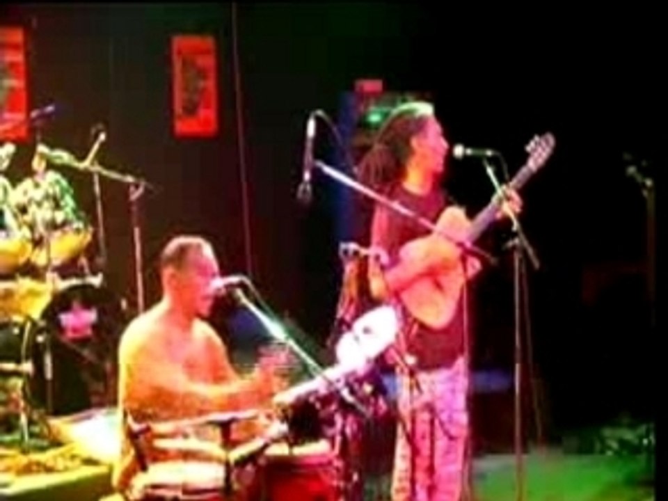 Neg Maron (live)