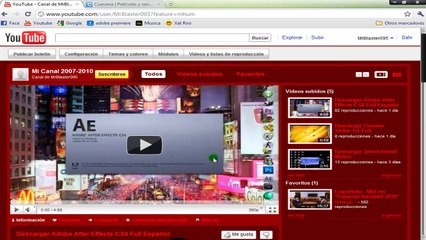 Ver Peliculas y Series  Online de Alta calidad Mas Recientes