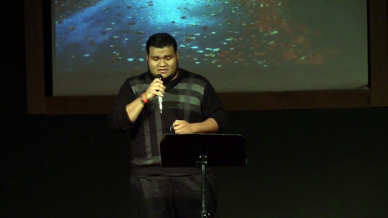 Josh Caranza "Viejo mi querido Viejo"