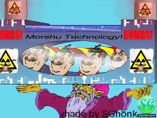 Hotel Mario 2: Gears Of Toasters [SGhonk]