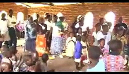 Malawi Africa: Tonga People