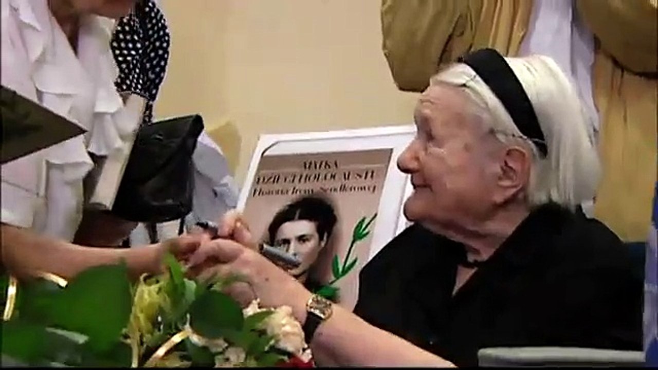 PBS IRENA SENDLER In the Name of Their Mothers