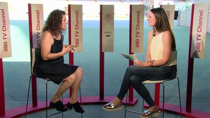 Entrevista CND by Condor juny 2015