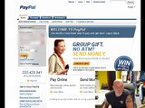 Mike's Minutes - How to make or create a Paypal Buy Now Button and add it to your website or blog