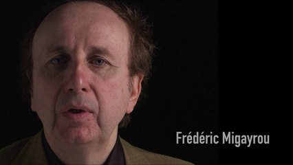 Le Corbusier | Entretien avec les commissaires