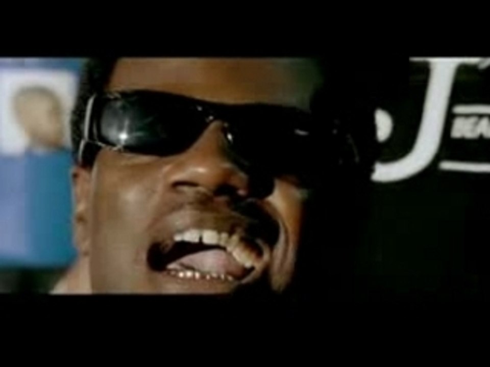 DJ Rapid Ric - Pullin Up