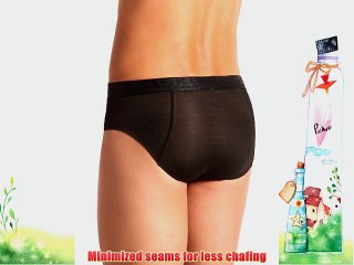 Gore Running Wear Men's Essential Base Layer Briefs - Black Large