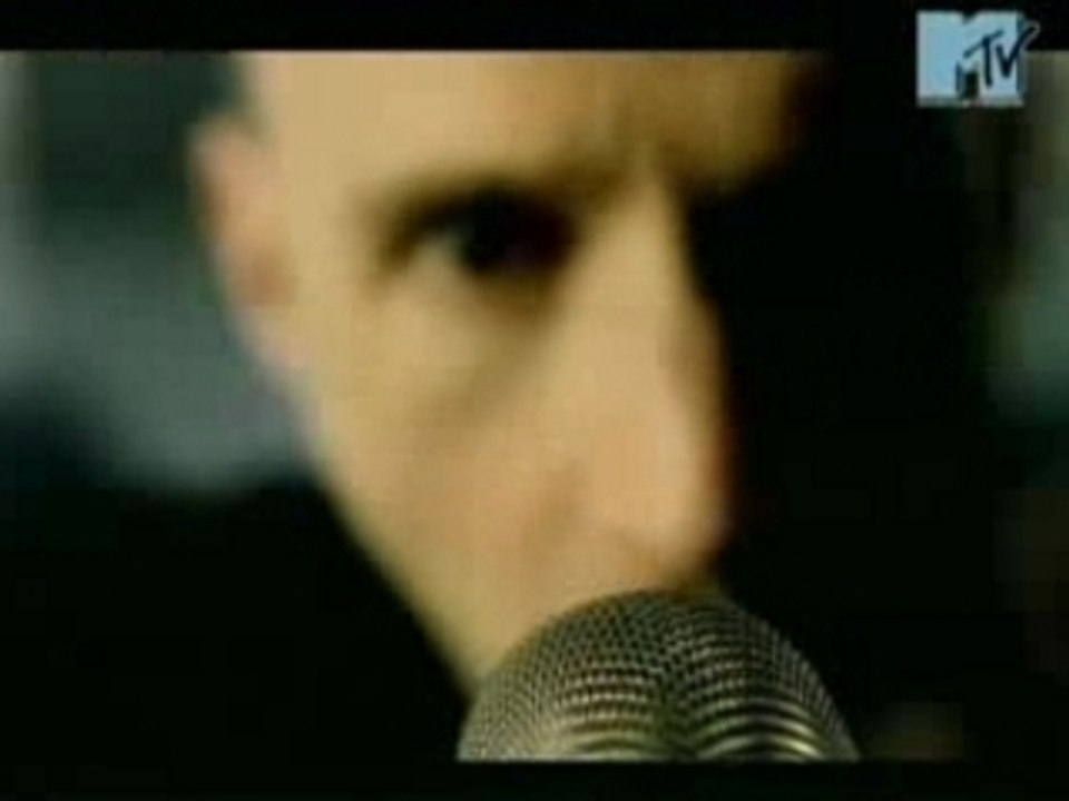 Moby - Extreme Ways