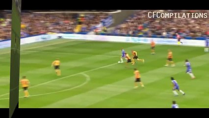 Dider Drogba 2010/2011 - Unstoppable [HD 720p]