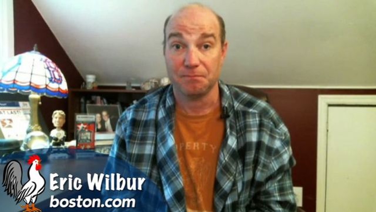 Wake Up: Red Sox Back in Contention