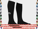 6 Pairs More Mile Compression Sports Running Calf Socks