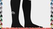 6 Pairs More Mile Compression Sports Running Calf Socks