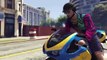 GTA 5 Epic Races - CRAZY DEATH RACES! [GTA V Online Funny Moments]