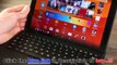 Sony Xperia Z4 Tablet 10.1-Inch LTE Unlocked Tablet