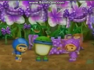 Team Umizoomi & Bubble Guppies - Dynamite
