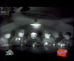 Программа "Куклы" (НТВ) "Они сражались за Родину"