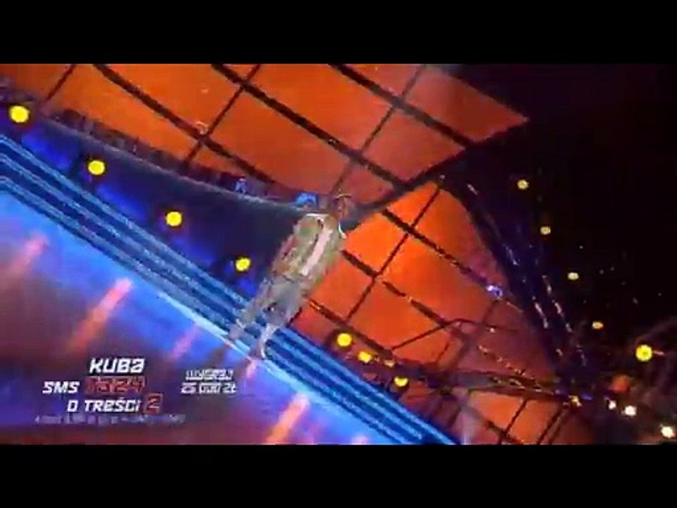 You Can Dance - solo - @kubawerel