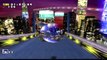 Sonic Adventure DC Ring Attack : 789 rings in Speed Highway as Sonic