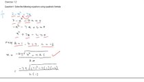 Math Class 10 Ex 1.2 - PTBB Textbook Solution