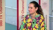 Entrevista Krizia Robustella juny 2015