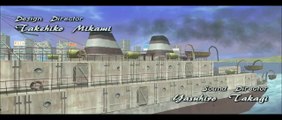 Shenmue II Intro