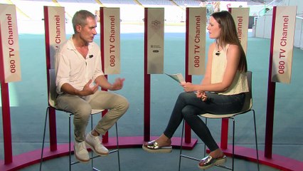 Entrevista Lupo Barcelona juny 2015