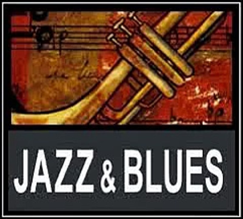Short Jazz and Blues Music Songs Collection Mix 2014 : Instrumental Guitar Beats Track 7