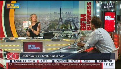 Le rendez-vous du jour : Dimitri Beck - 06/07