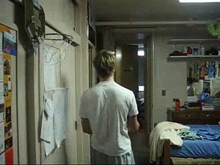 Dorm Room ballers