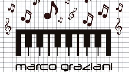MARCO GRAZIANI BELLA NUOVO SINGOLO 2015