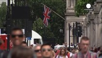 بريطانيا تحي الذكرى 10 لاعتداءات لندن