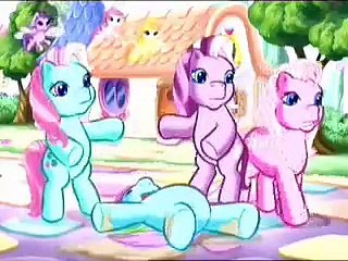 My Little Pony - Runaway Rainbow klipp (norsk tale)