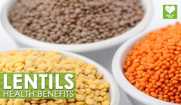 Lentils - Health Benefits | Super Food
